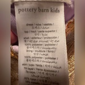 Girls Butterfly Dress with a Matching Headband